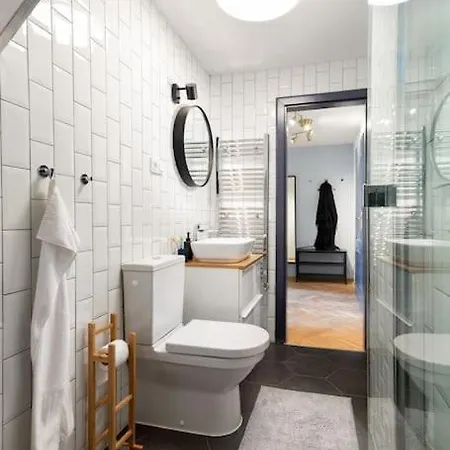 Apartment Utulny Blizko Centra Prahy *