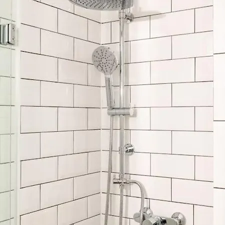 Apartment Utulny Blizko Centra Prahy