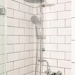 Appartamento Utulny Apartman Blizko Centra Prahy