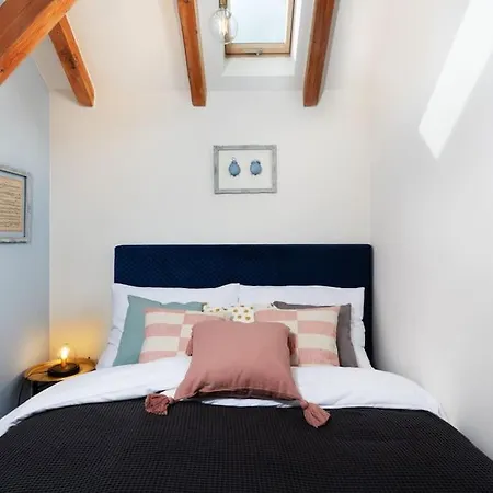 Appartamento Utulny Apartman Blizko Centra Prahy *